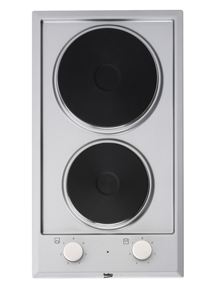 Beko AOME 32200 I Domino Elektrikli Ocak