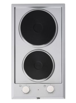 Beko AOME 32200 I Domino Elektrikli Ocak