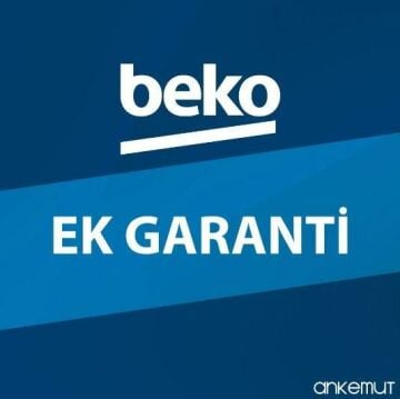 Beko 0-6 Ay - 4 Yil Ek Garanti (Klima)