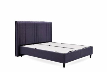 Yataş Bedding Liven Başlık 160lık - 23403 Lacivert