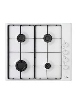 Beko HTZG 64120 SW Gazlı Ocak