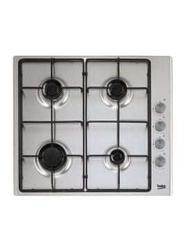 Beko HTZG 64120 SX Gazlı Ocak