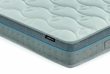 Yataş Bedding 120x200 Summer Bed Yaylı Yatak