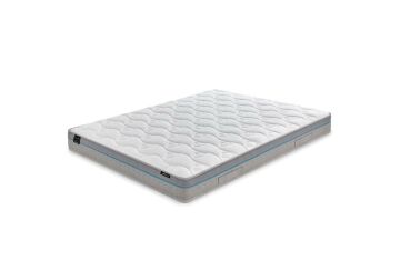 Yataş Bedding 120x200 Summer Bed Yaylı Yatak