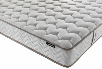 Z Yataş Bedding 120x200 Multi Tam Ortopedik Yaylı Yatak