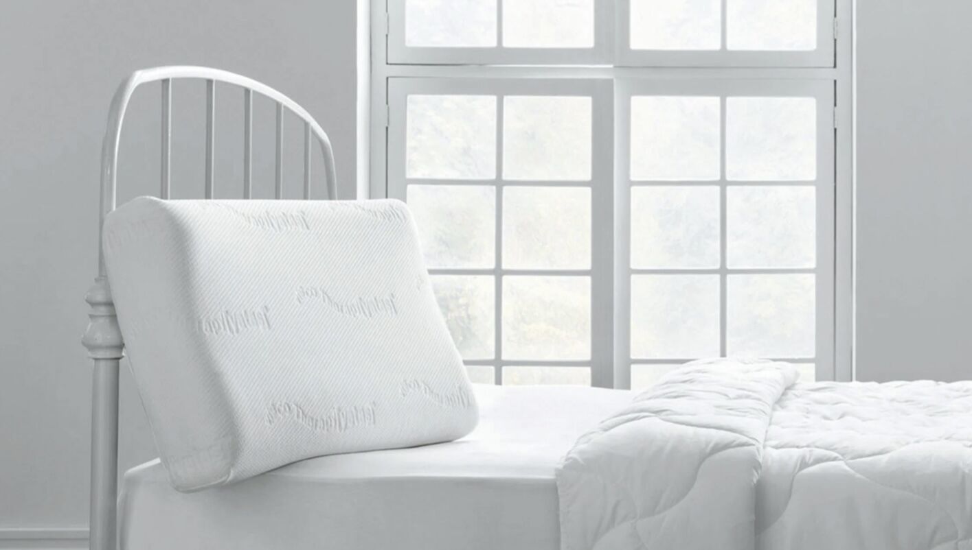 Yataş Bedding Visco Therapy SPA Yastık