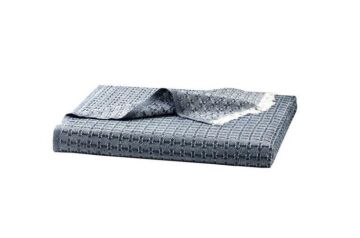 Yataş Bedding Çift Kişilik Marita Pike - Lacivert