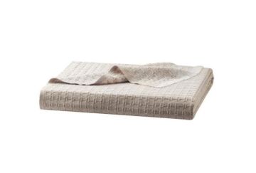 Yataş Bedding Çift Kişilik Marita Pike - Bej