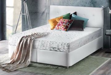 Yataş Bedding New Conform Plus Baza 090x190 - 22001 Antrasit