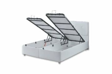 Yataş Bedding New Conform Plus Baza 090x190 - 22001 Antrasit