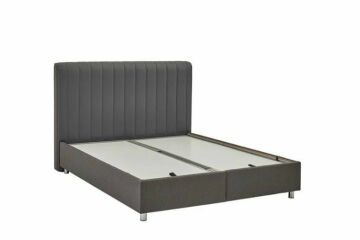 Yataş Bedding Somni Baza 090x190 - 22203 Gri