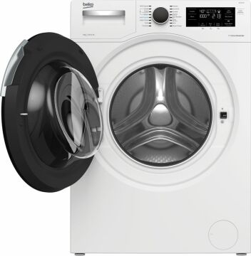 Beko BK 9122 PR Çamaşır Makinesi