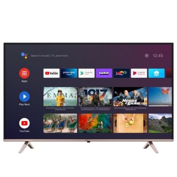 Grundig Barcelona 58 GGU 8935 B Android TV