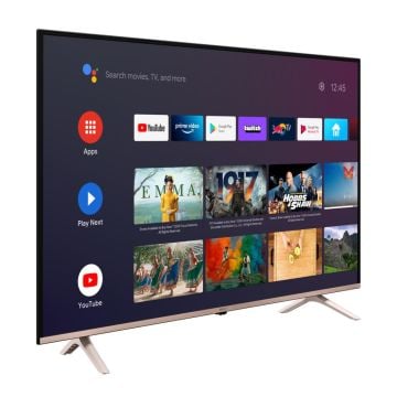Grundig Barcelona 58 GGU 8935 B Android TV