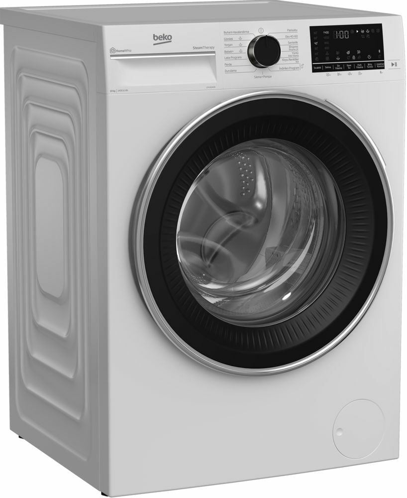 Beko CM 10140 B Çamaşır Makinesi