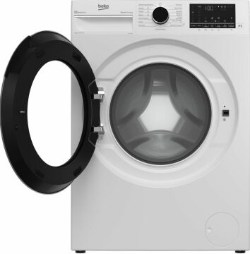 Beko CM 10140 B Çamaşır Makinesi