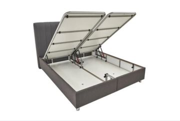 Yataş Bedding Somni Baza 090x190 - 21705 Lacivert