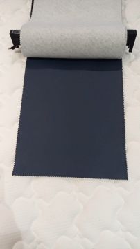 Yataş Bedding Somni Baza 090x190 - 21705 Lacivert