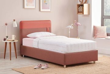 Yataş Bedding Somni Baza 100x200 - 22201 Mavi