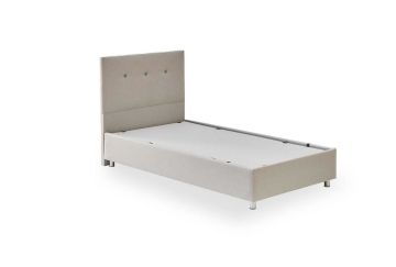 Yataş Bedding Somni Baza 100x200 - 22201 Mavi