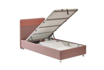 Yataş Bedding Somni Baza 100x200 - 22201 Mavi