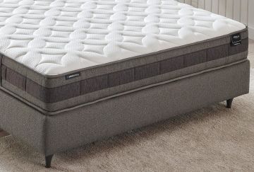 Yataş Bedding 150x200 Dream Line Yaylı Yatak