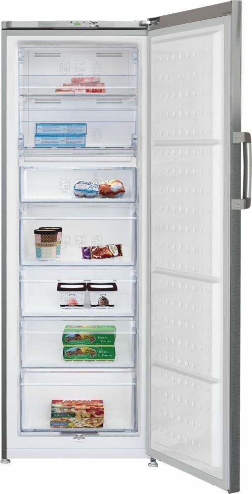 Beko 7070 MI Dikey Derin Dondurucu