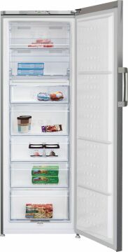 Beko 7070 MI Dikey Derin Dondurucu