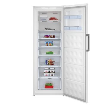 Beko 7780 EB Geniş Dikey Derin Dondurucu