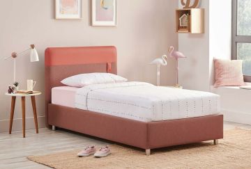 Yataş Bedding Somni Baza 100x200 - 21701 Beyaz