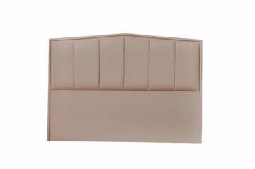 Yataş Bedding Morena Başlık 160lık - 21707 Bordo