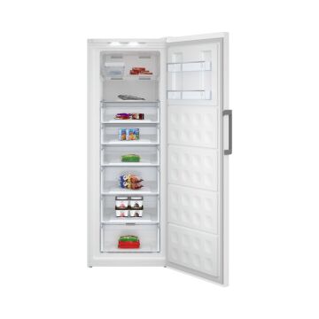 Beko 7781 EB Çekmeceli Derin Dondurucu