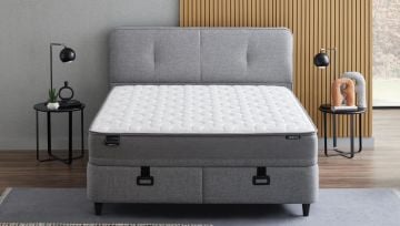 Yataş Bedding 160x200 Cool Action Pro Yatak