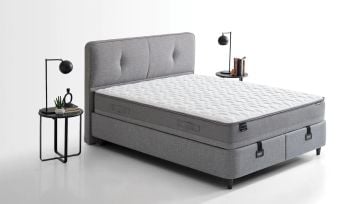 Yataş Bedding 160x200 Cool Action Pro Yatak