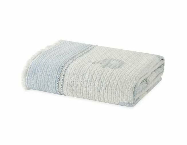 Yataş Bedding Elefante Bebek Müslin Pike (100x140 cm)