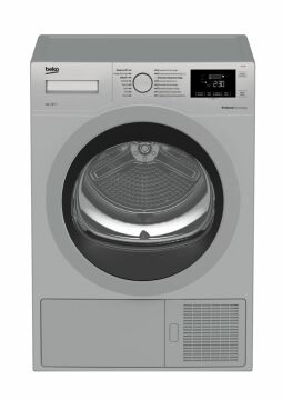 Beko D 81 HPS. GRİ 8 KG  A++ Kurutma Makinesi