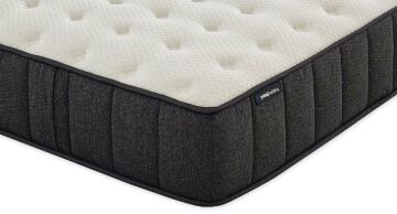 Yataş Bedding 090x190 Ionic Energy Pocket Yaylı Yatak