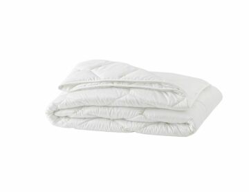 Yataş Bedding Tek Kişilik Nuevo Bambu Yorgan 300 gr/m2 (155x215) (%30 Bambu)