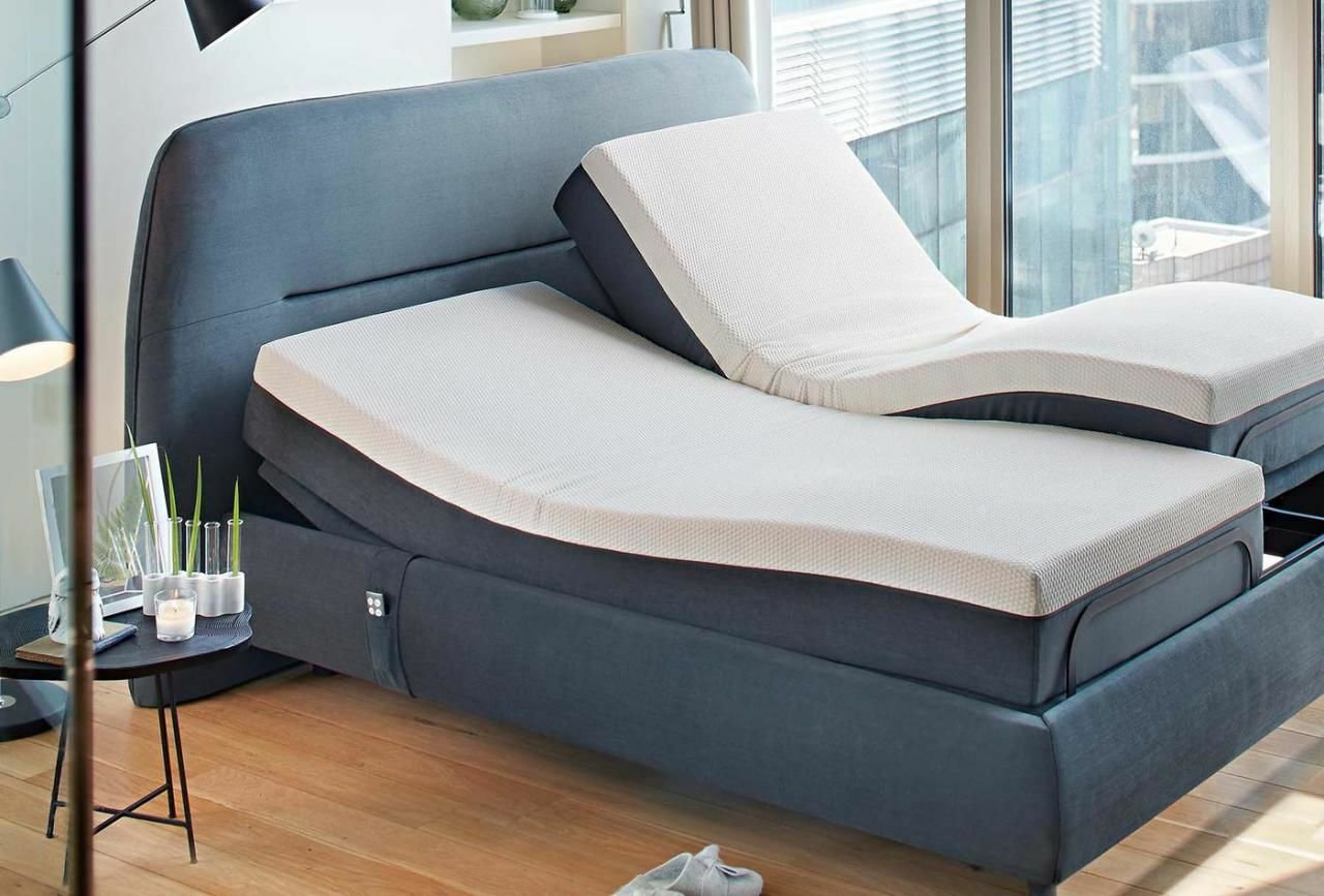 Yataş Bedding 100x200 Move Up Master Pocket Yaylı Yatak