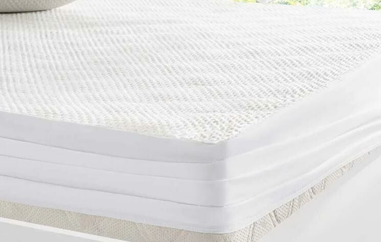 Yataş Bedding 160x200 Cool Alez