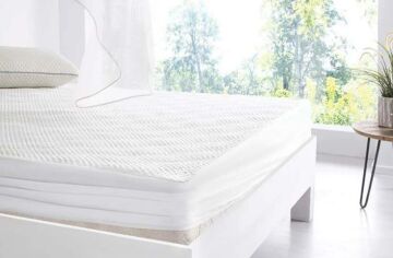 Yataş Bedding 160x200 Cool Alez