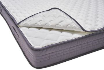 Yataş Bedding 100x200 Fresh Sense Pedli Yaylı Yatak