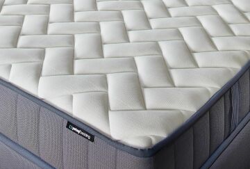 Yataş Bedding 150x200 Wool Sense Yaylı Yatak
