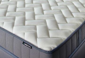 Yataş Bedding 160x200 Wool Sense Yaylı Yatak