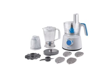 Beko BKK 1391 Mutfak Robotu