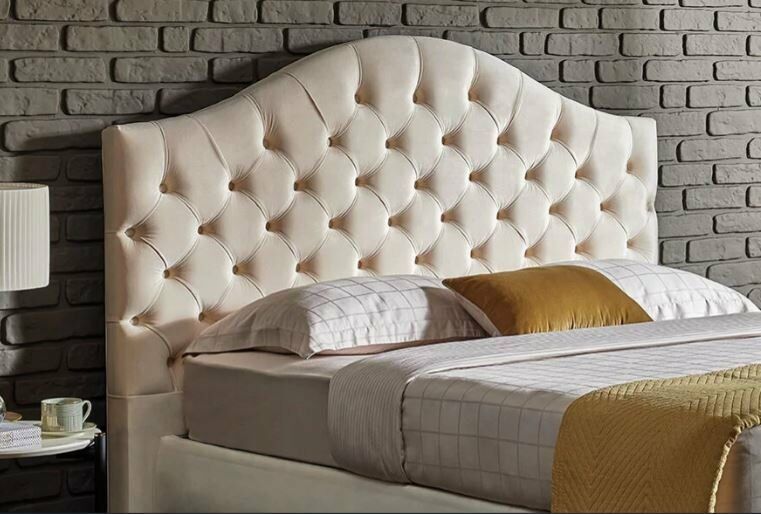 Yataş Bedding Giona Başlık 160lık - 20403 Lacivert
