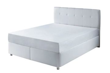 Yataş Bedding New Conform Plus Baza 100x200 - 22203 Gri