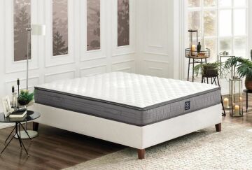Yataş Bedding 160x200 Fresh Sense Pedli Yaylı Yatak