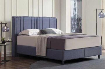 Yataş Bedding Lento Baza 090x190 - 21602 Turkuaz
