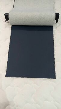 Yataş Bedding New Somni Baza 160x200 - 21705 Lacivert
